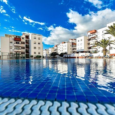 Apartamento Palmeras Del Sur Costa Adeje  Exterior photo