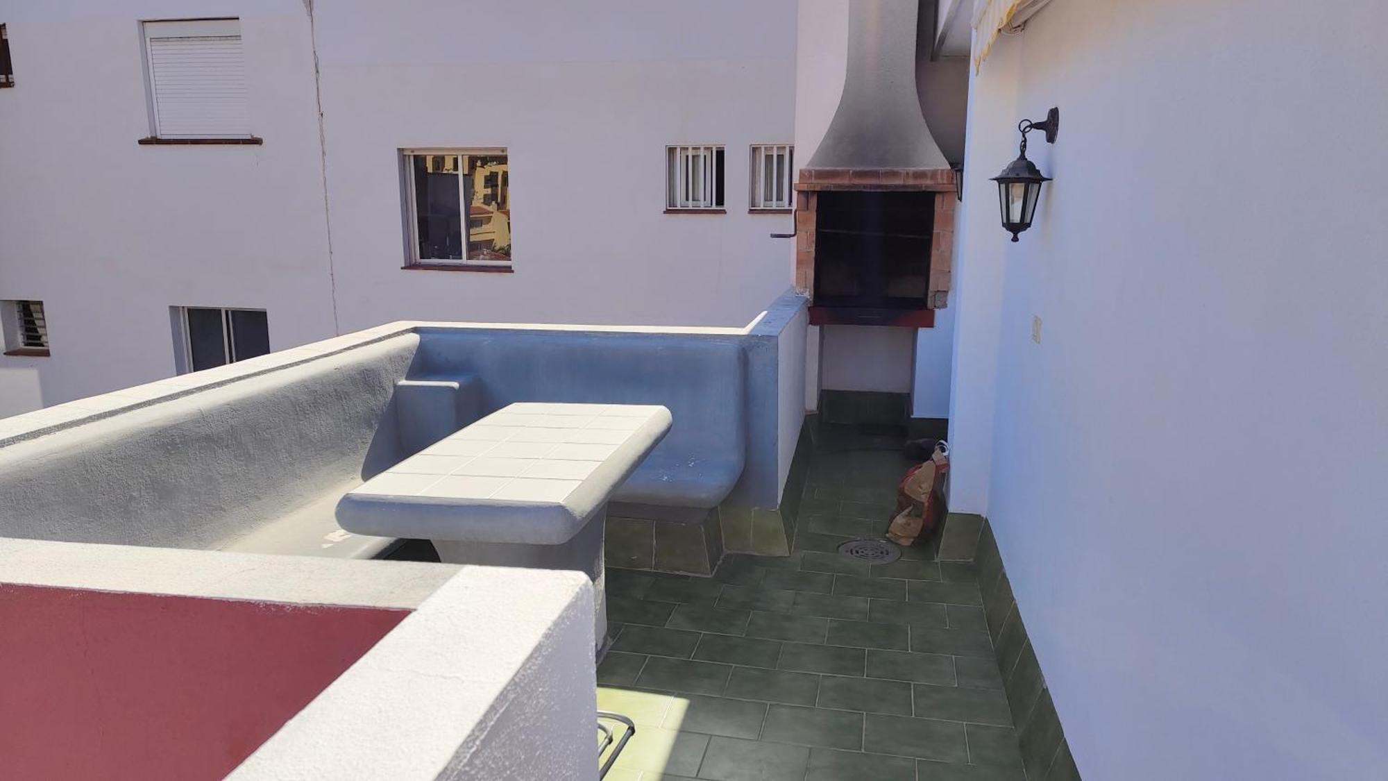 Apartamento Palmeras Del Sur Costa Adeje  Exterior photo
