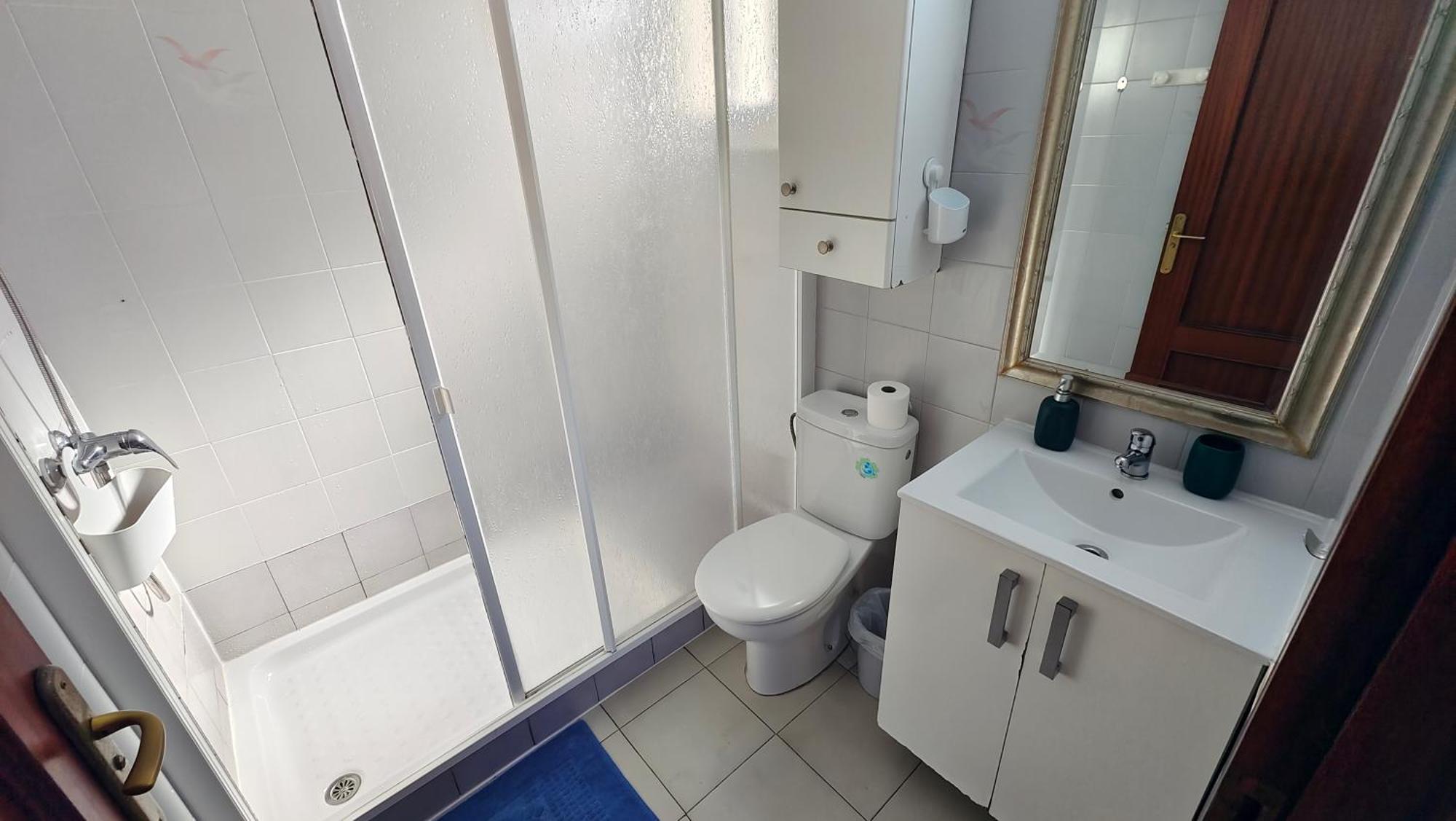 Apartamento Palmeras Del Sur Costa Adeje  Exterior photo