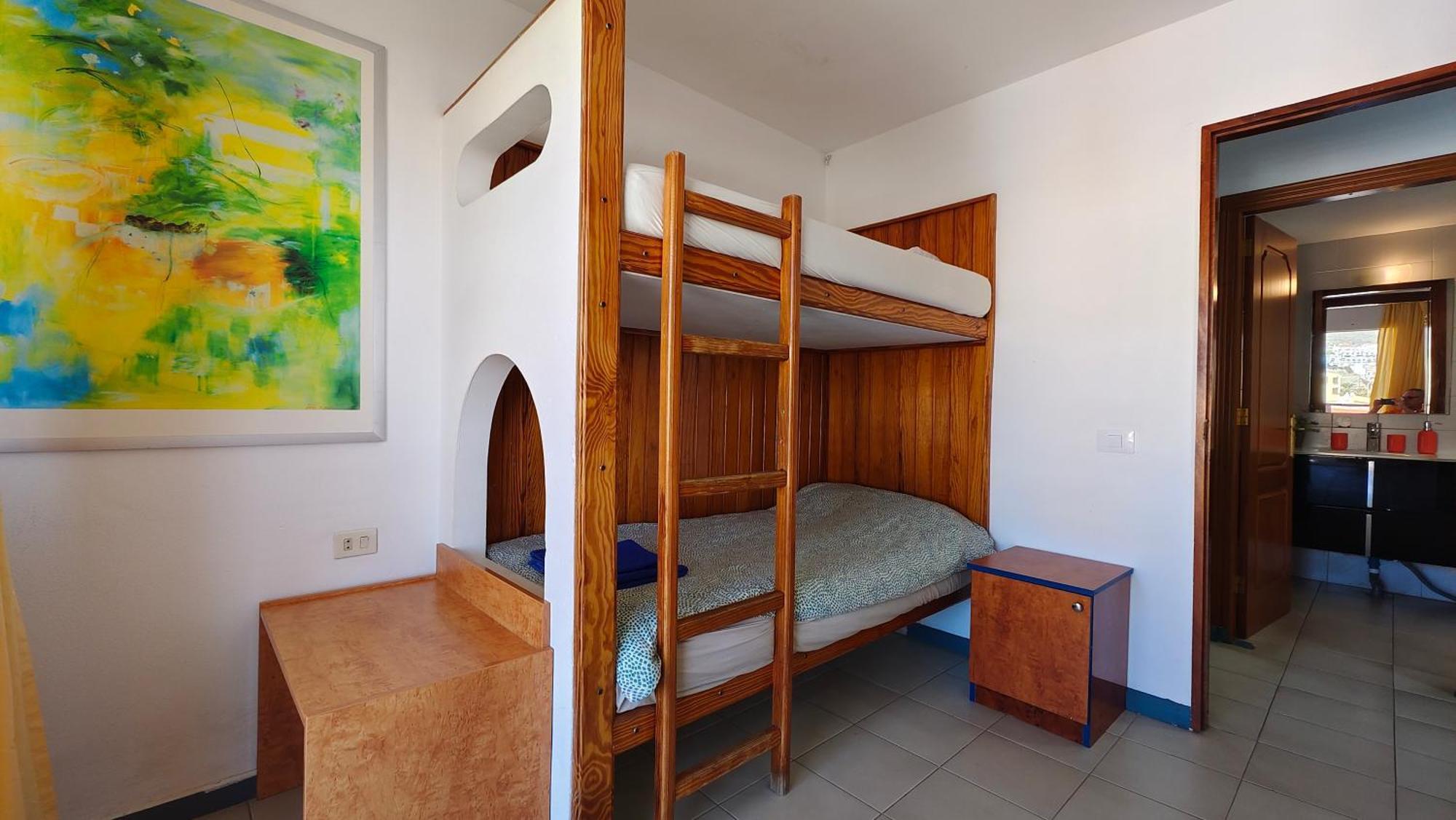 Apartamento Palmeras Del Sur Costa Adeje  Exterior photo