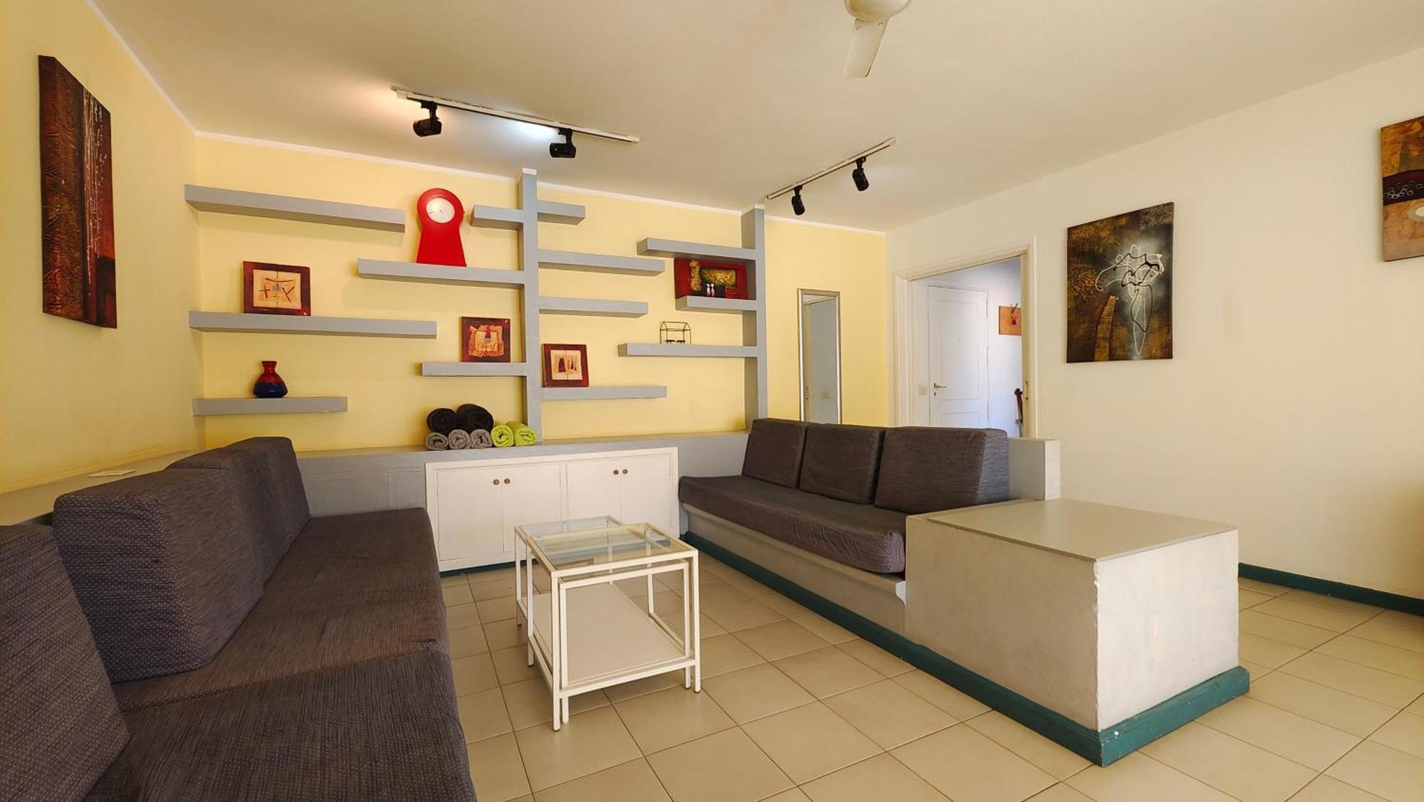 Apartamento Palmeras Del Sur Costa Adeje  Exterior photo