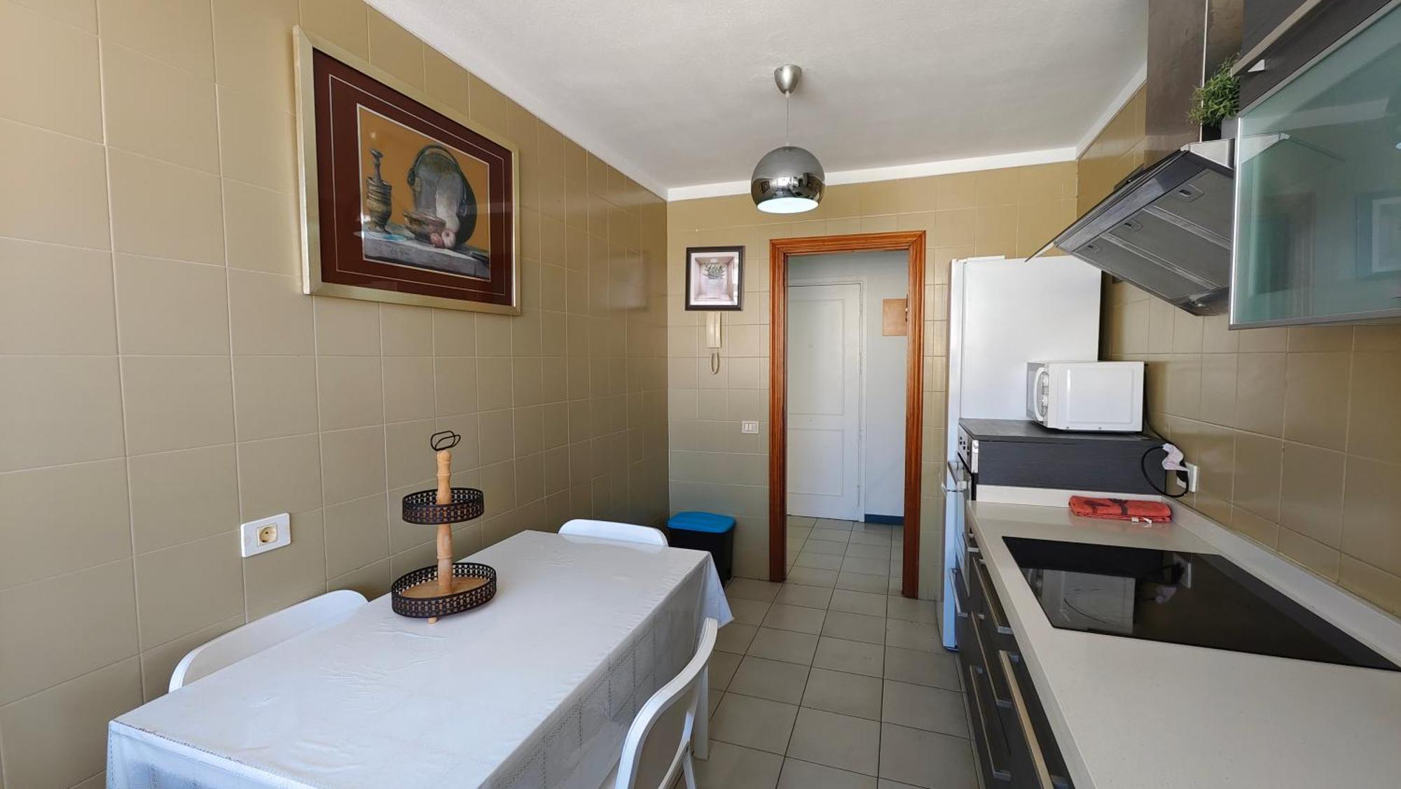 Apartamento Palmeras Del Sur Costa Adeje  Exterior photo
