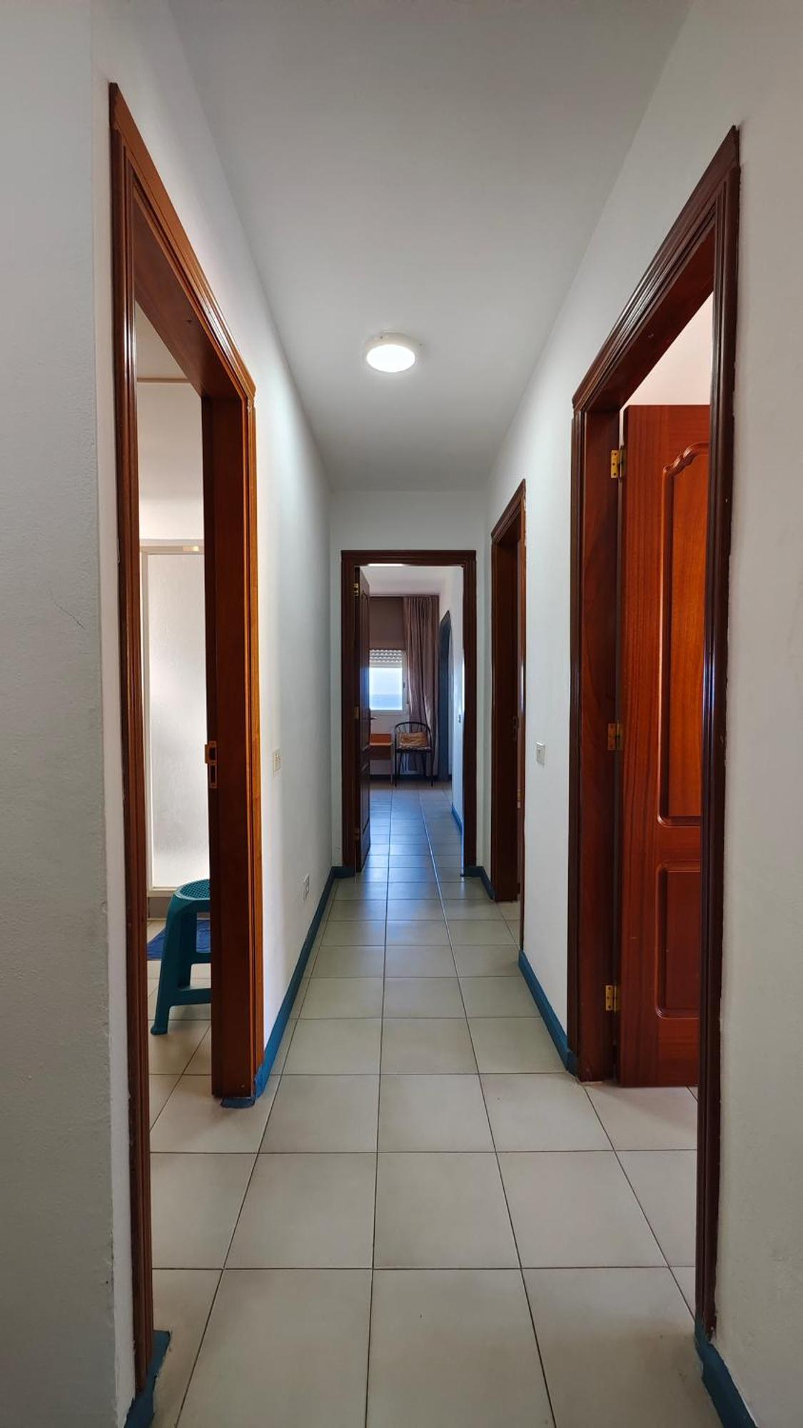 Apartamento Palmeras Del Sur Costa Adeje  Exterior photo