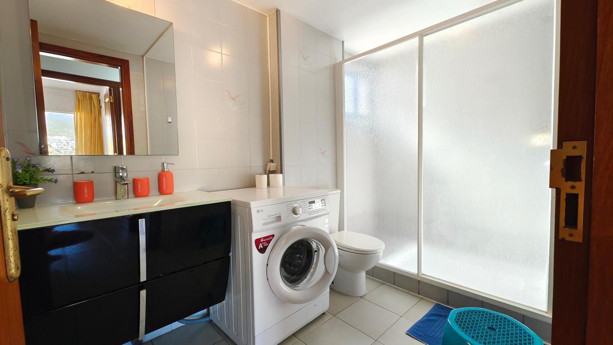 Apartamento Palmeras Del Sur Costa Adeje  Exterior photo